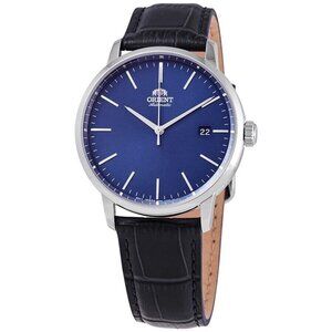 NWT Authentic Orient Fashion Men's Automatic Steel Authentic Watch